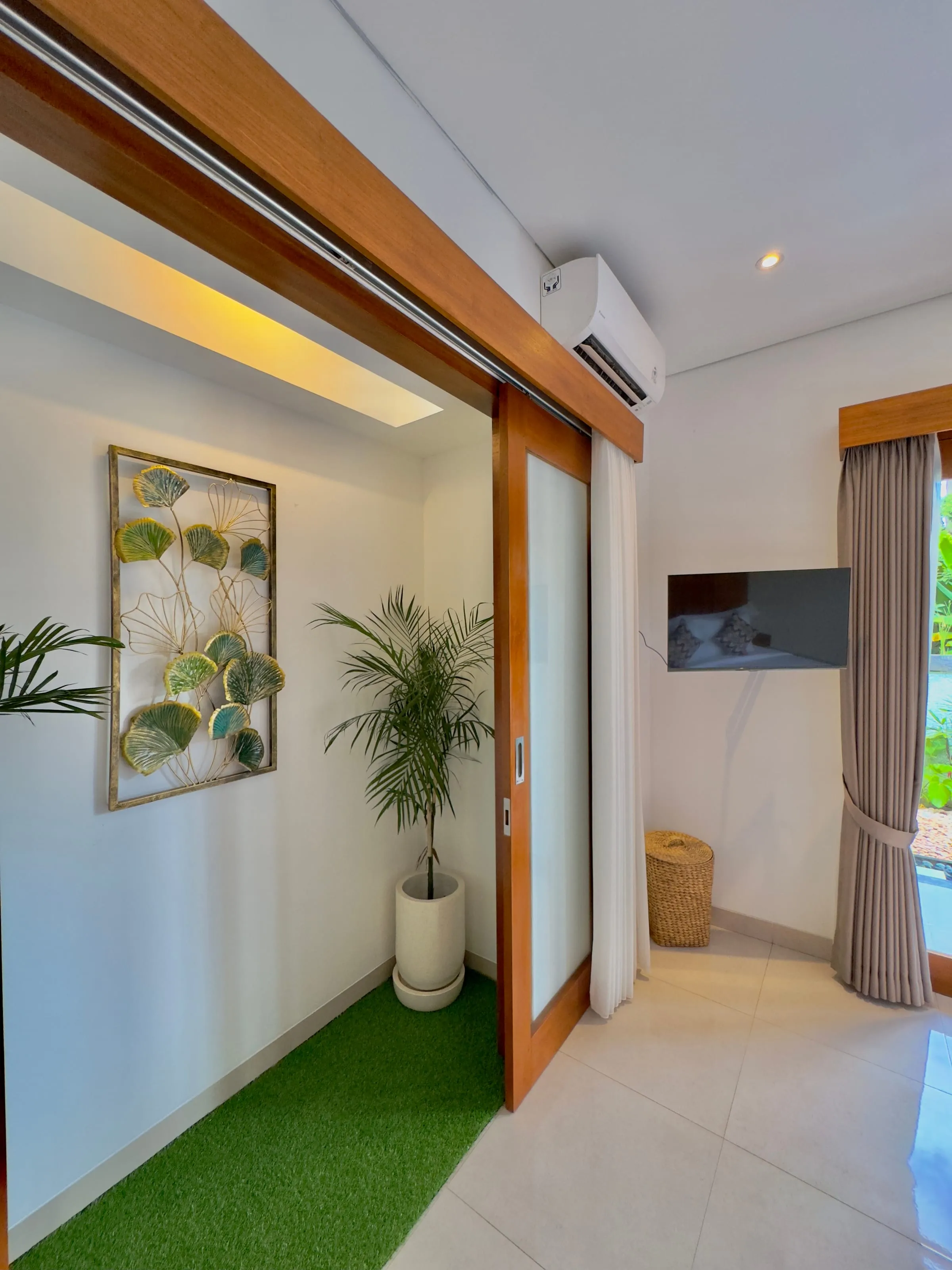 Angga Sari Villa in Petulu, Ubud