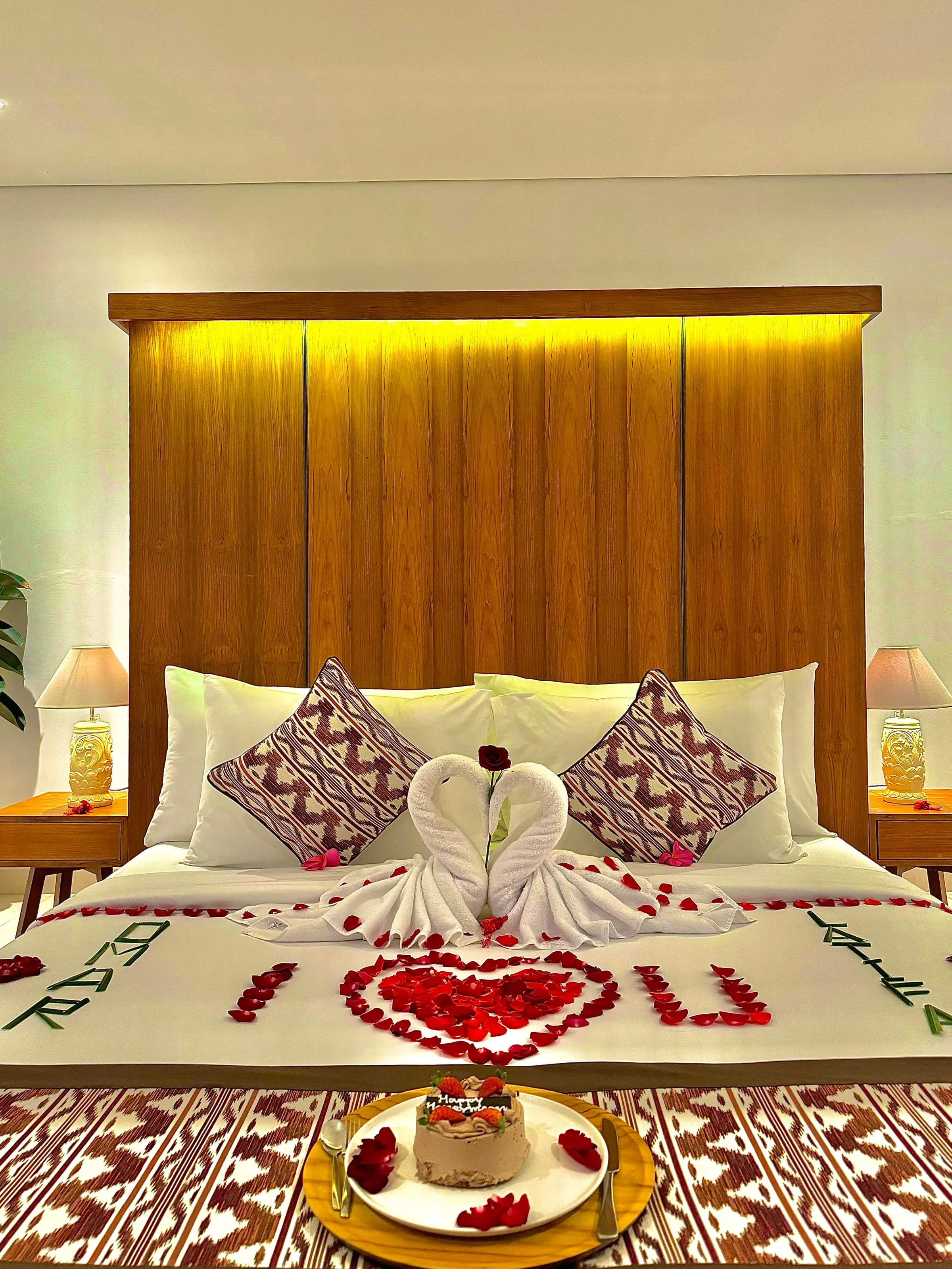 Angga Sari Villa photo 9