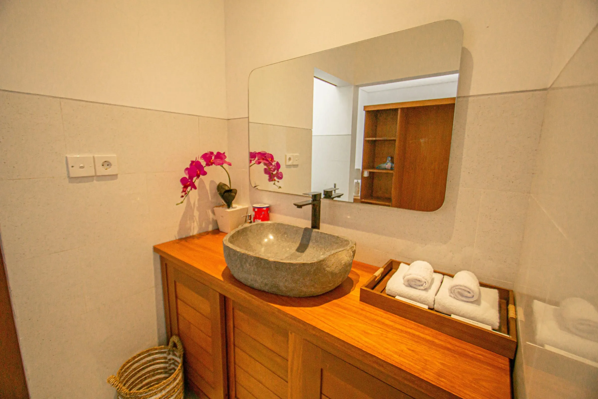 Angga Sari Villa photo 12