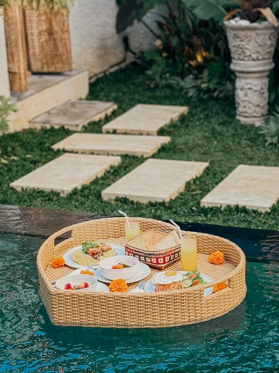 Angga Sari Villa, Ubud, photo 16